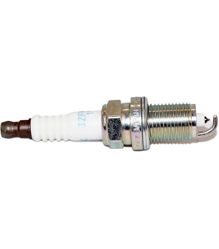 Amazon.com: NGK Iridium Sparkplug IZFR6F-11 for Kawasaki Vulcan